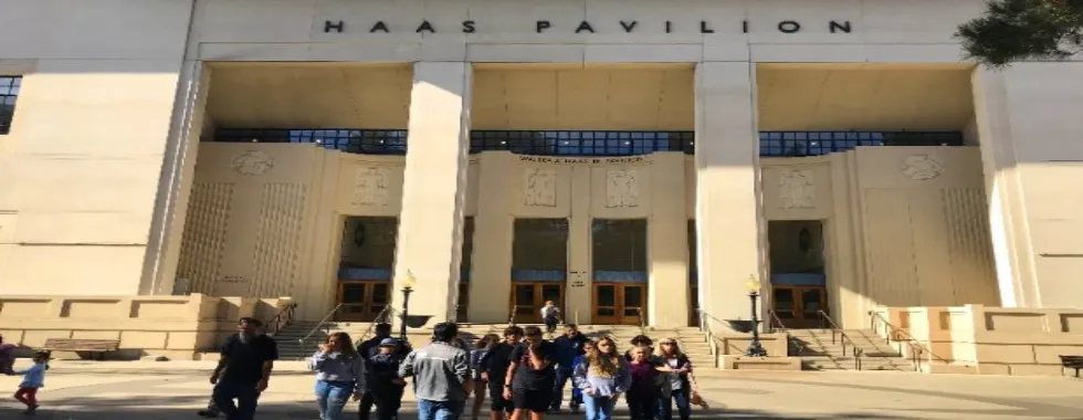 UC Berkeley Campus Walking Guided Tour-gallery